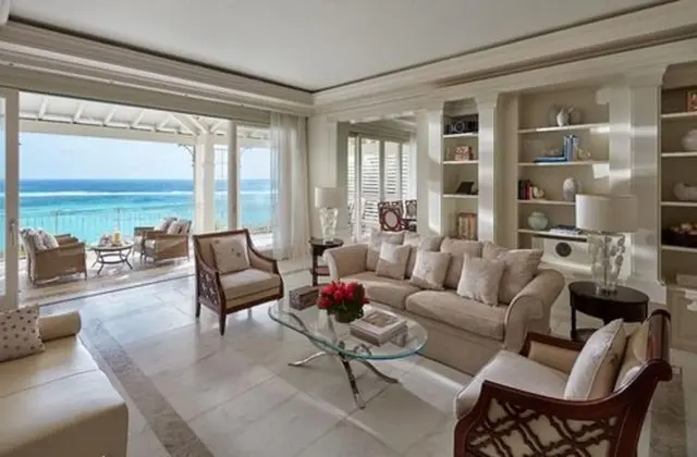 Villa, 4 Yatak Odası (Lagoon)