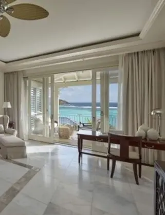 Villa, 4 Yatak Odası (Lagoon)