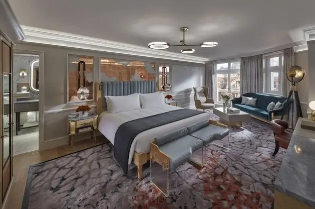 Süit (Belgravia)