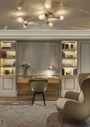 Süit (Belgravia)