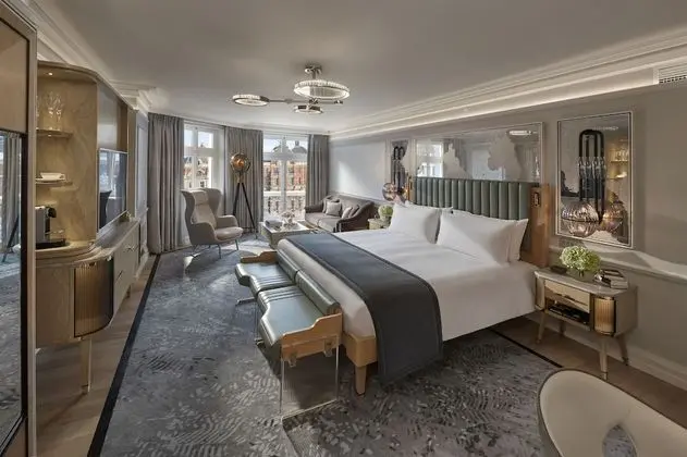 Süit (Belgravia)