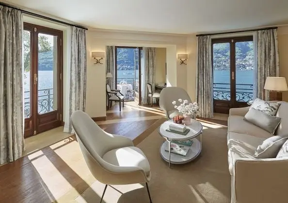 Süit (Vista Lago Duplex)