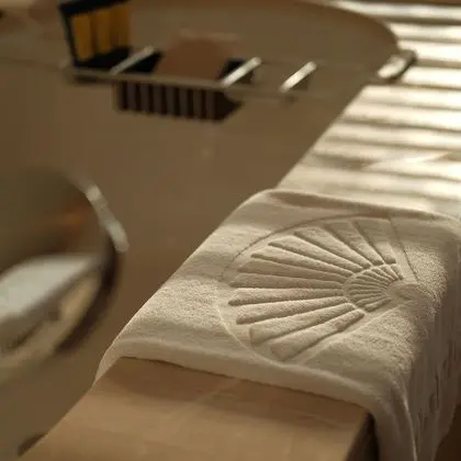 Deluxe İki Ayrı Yataklı Oda, Koy Manzaralı