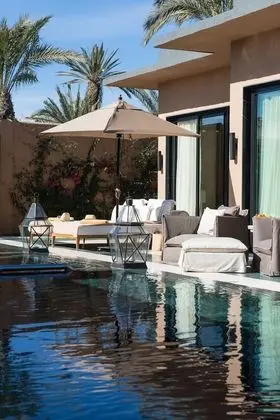 Süit (Infinity Pool)