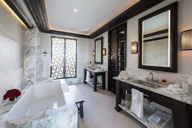 Süit (Infinity Pool)