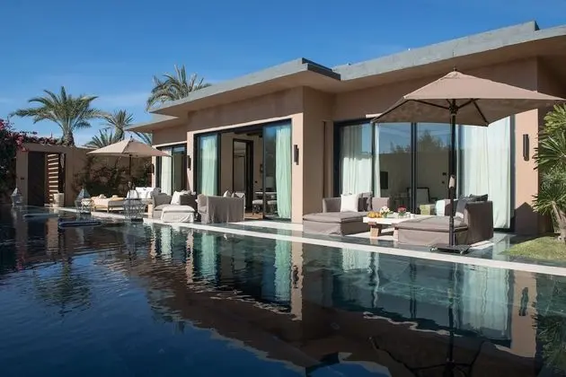 Süit (Infinity Pool)