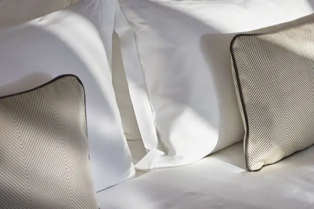 Junior Süit, 1 En Büyük (King) Boy Yatak, Teras