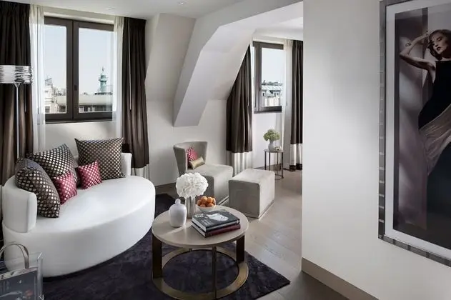 Süit (Duplex)