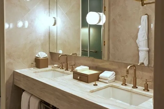 Banyo lavabosu