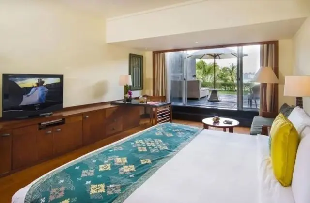 Oda, 1 En Büyük (King) Boy Yatak, Teras