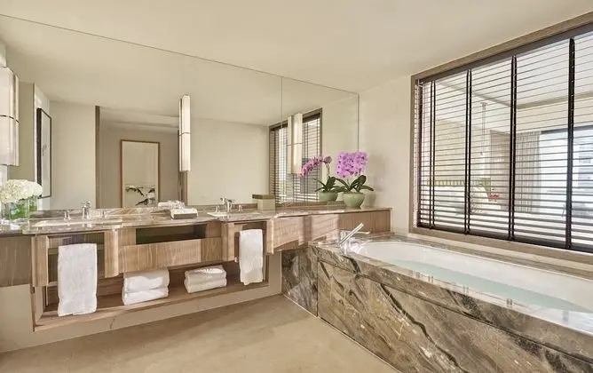 Süit, 3 Yatak Odası, Balkon (Residential)