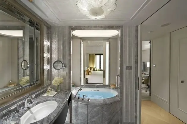 Club Deluxe, Oda, 1 En Büyük (King) Boy Yatak