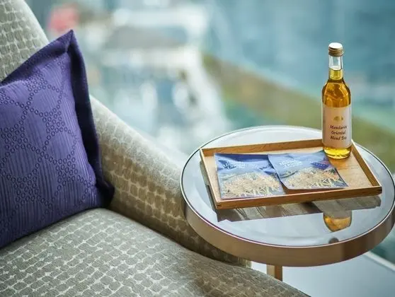 Deluxe Oda, 1 En Büyük (King) Boy Yatak