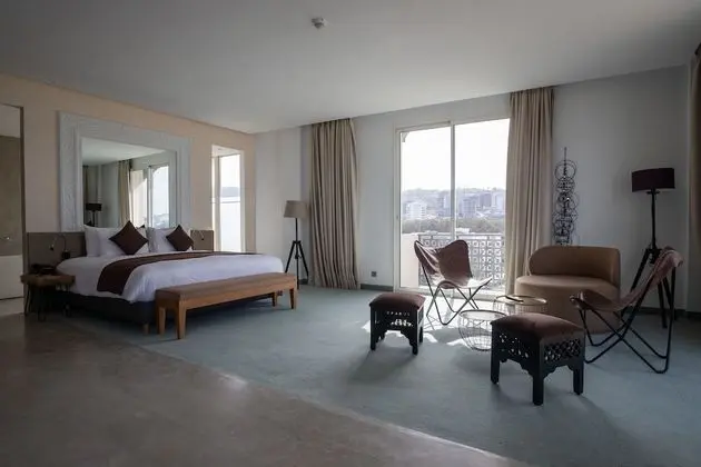 Basic Süit (Prestige)