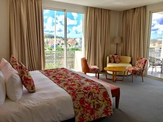 Basic Süit (Prestige)