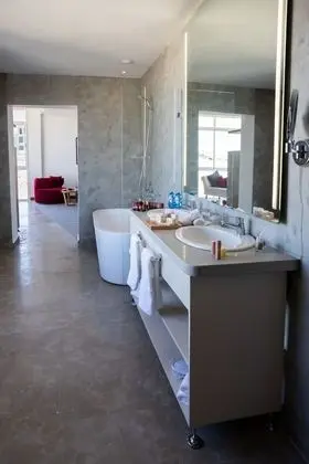 Basic Süit (Prestige)