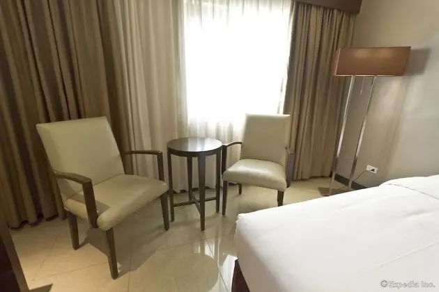 Superior (2 Single Beds)