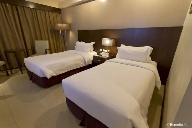 Superior (2 Single Beds)