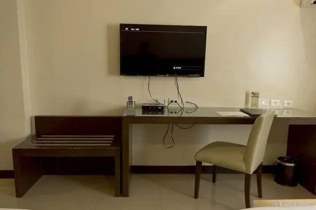 Superior (2 Single Beds)