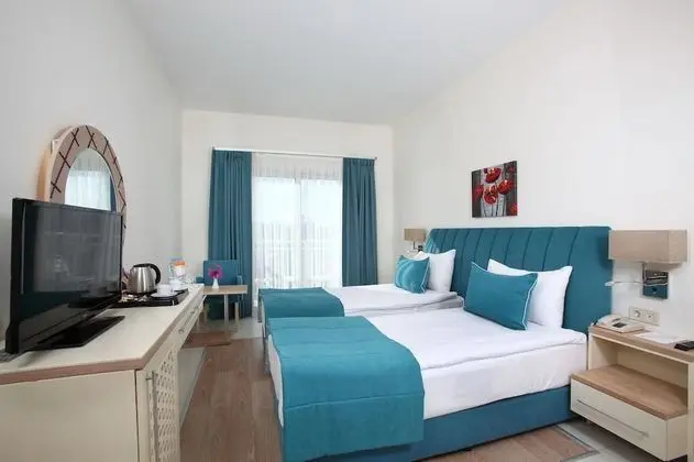 Standart Çift Kişilik Tek Kişi Kullanım