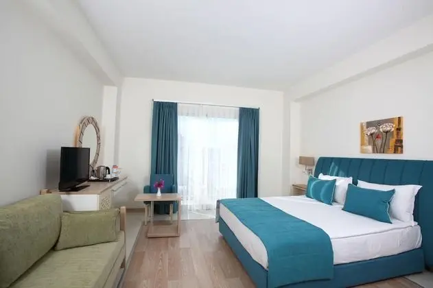 Standart Çift Kişilik Tek Kişi Kullanım