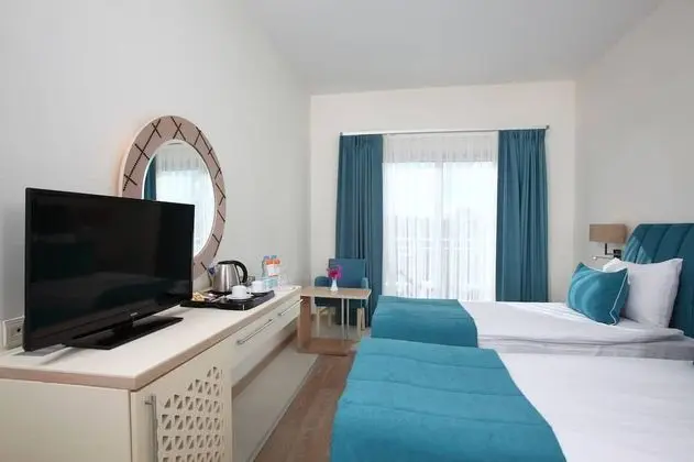 Standart Çift Kişilik Tek Kişi Kullanım