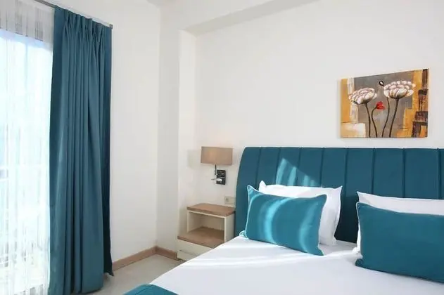 Standart Çift Kişilik Tek Kişi Kullanım