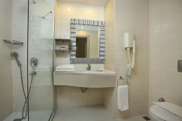 Standart Çift Kişilik Tek Kişi Kullanım