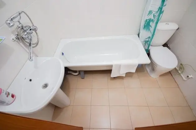 Economy Tek Büyük Yataklı Oda