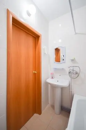 Economy Tek Büyük Yataklı Oda