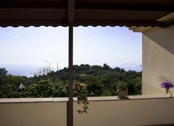 Deluxe Jakuzili Suite, Deniz Manzaralı