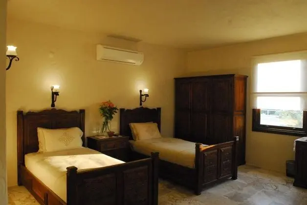 Jakuzili Deluxe Oda, Deniz Manzaralı