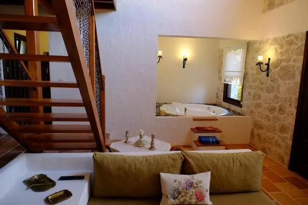 Özel Havuzlu Villa, Deniz Manzaralı