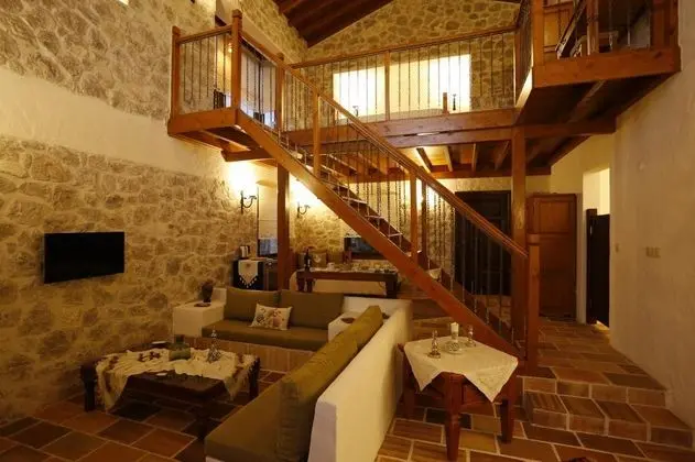 Özel Havuzlu Villa, Deniz Manzaralı