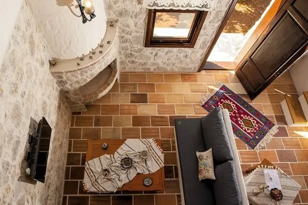 Özel Havuzlu Villa, Deniz Manzaralı