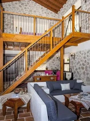 Özel Havuzlu Villa, Deniz Manzaralı