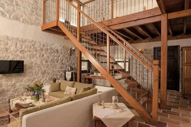 Özel Havuzlu Villa, Deniz Manzaralı