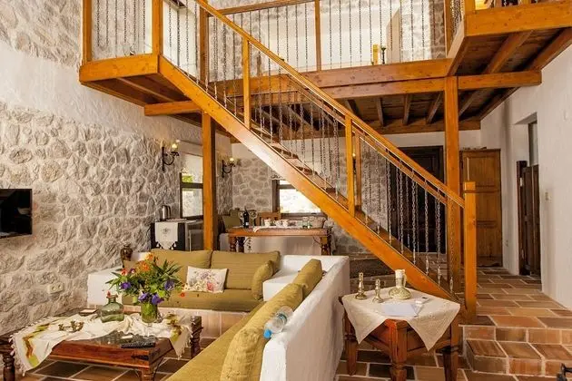Özel Havuzlu Villa, Deniz Manzaralı