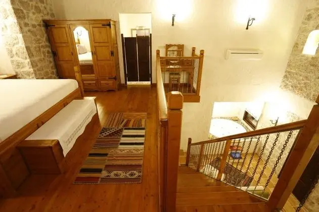 Özel Havuzlu Villa, Deniz Manzaralı