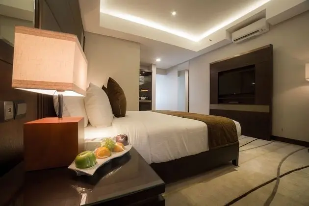 Premium Tek Büyük Yataklı Oda, Engellilere Uygun
