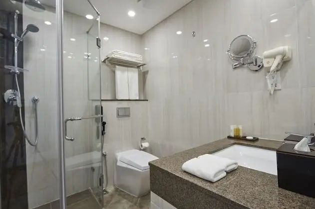Premium Tek Büyük Yataklı Oda, Engellilere Uygun