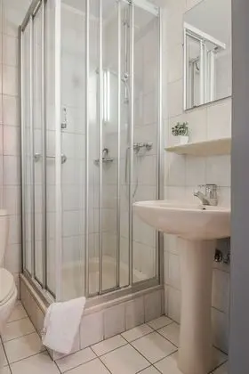 Standard Tek Kişilik Oda