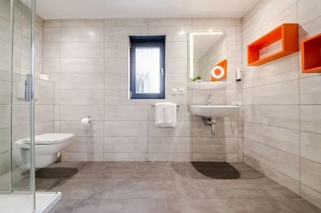 Superior Tek Büyük Yataklı Oda