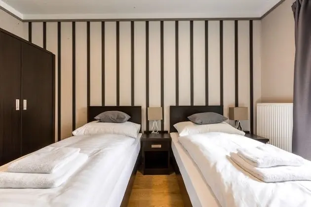 Comfort Tek Büyük Yataklı Oda, Teras, Nehir Manzaralı