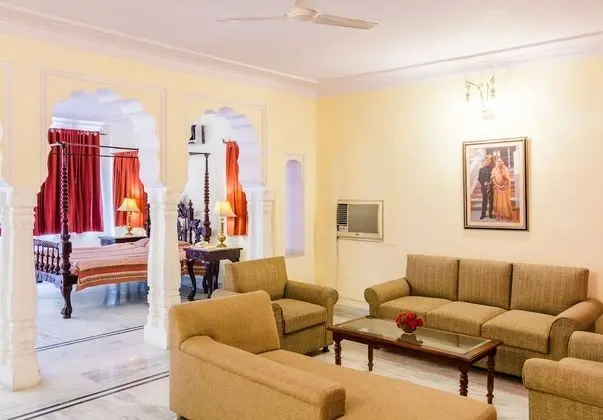 Luxury Stüdyo Süit
