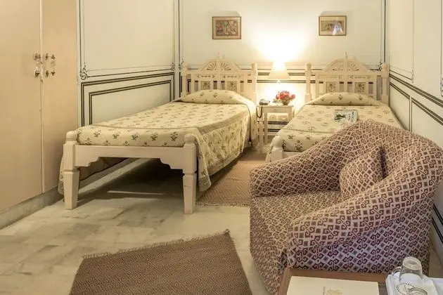 Luxury Stüdyo Süit