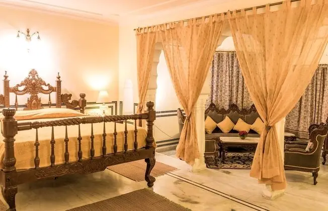 Luxury Stüdyo Süit