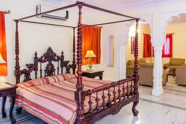 Luxury Stüdyo Süit