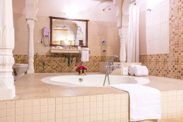 Luxury Stüdyo Süit