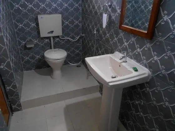 Standard Tek Büyük veya İki Ayrı Yataklı Oda, Birden Çok Yatak